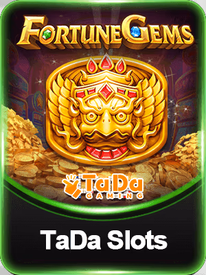 Fortune Gems