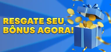 Reivindique seu bônus de 7AJOGO agora