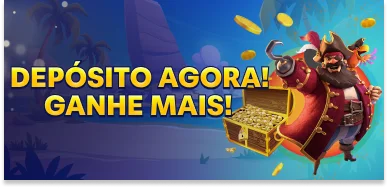 7AJOGO Depósito e Saque Seguros
